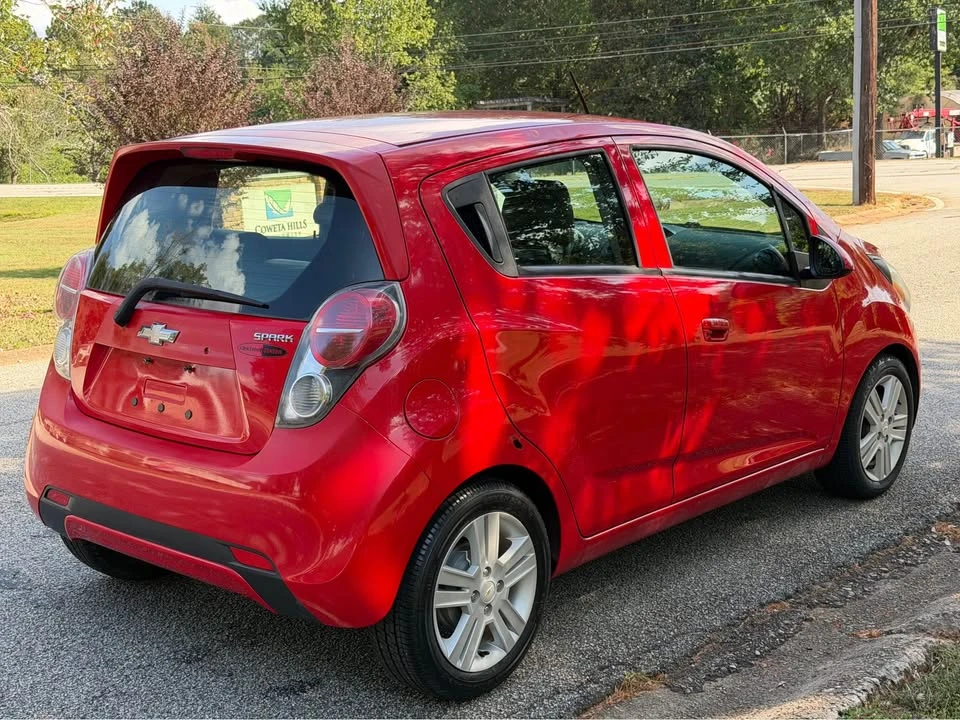 2014 Chevrolet Spark - Image 6 of 16