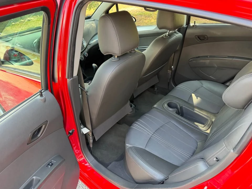 2014 Chevrolet Spark - Image 13 of 16