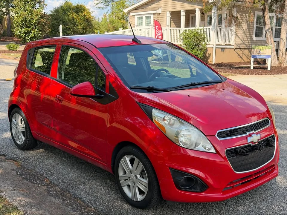 2014 Chevrolet Spark - Image 2 of 16