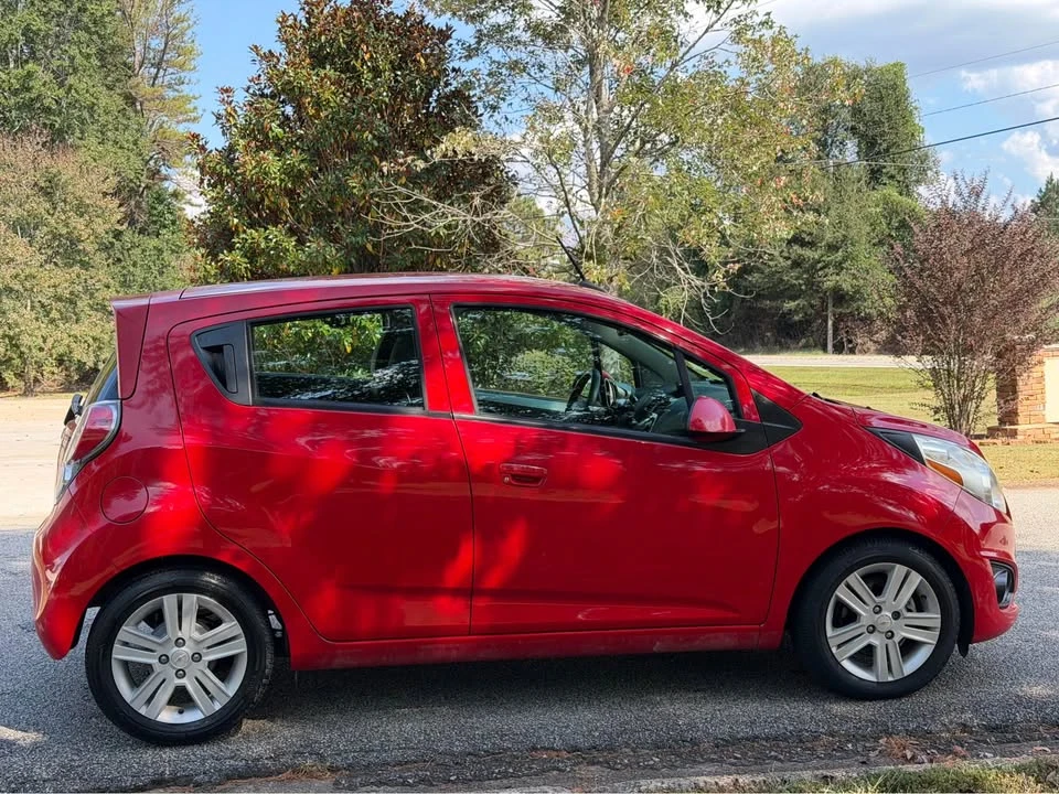 2014 Chevrolet Spark - Image 3 of 16
