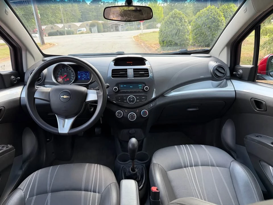 2014 Chevrolet Spark - Image 12 of 16