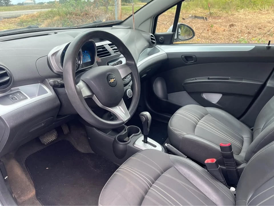 2014 Chevrolet Spark - Image 7 of 8