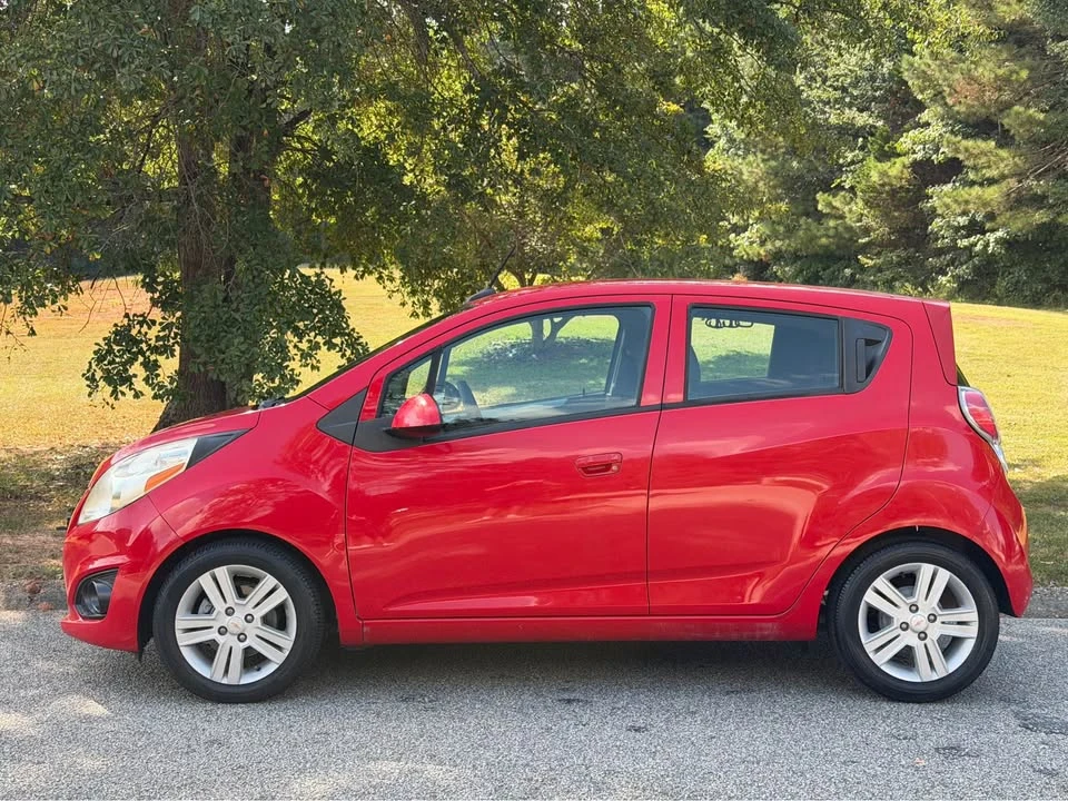 2014 Chevrolet Spark - Image 5 of 16