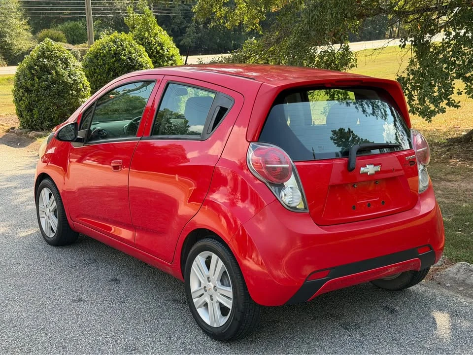 2014 Chevrolet Spark - Image 8 of 16
