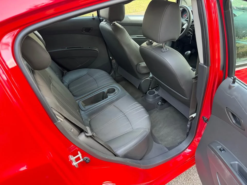 2014 Chevrolet Spark - Image 11 of 16
