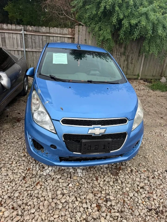 2014 Chevrolet Spark - Image 3 of 6