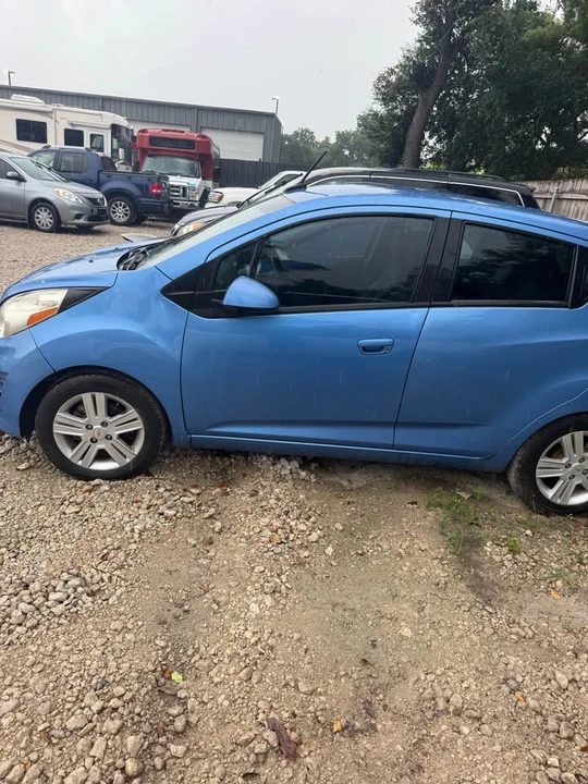 2014 Chevrolet Spark - Image 4 of 6