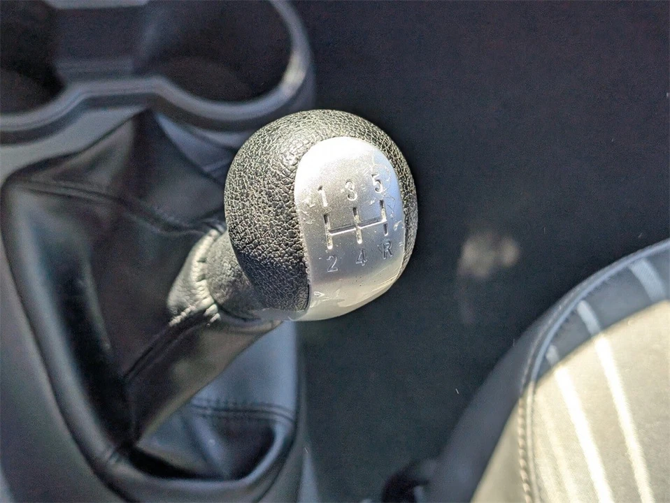 2014 Chevrolet Spark - Image 21 of 21