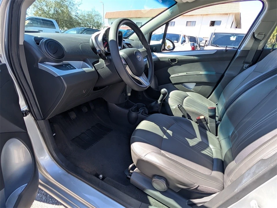 2014 Chevrolet Spark - Image 11 of 12