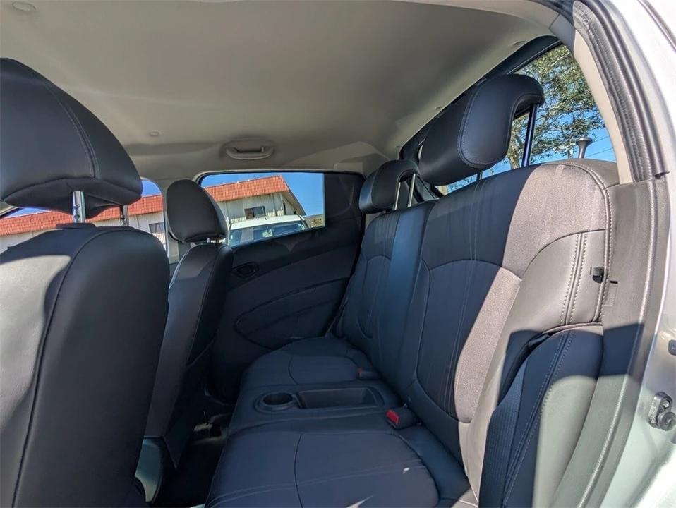 2014 Chevrolet Spark - Image 12 of 12
