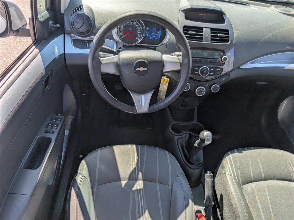 2014 Chevrolet Spark - Image 13 of 21