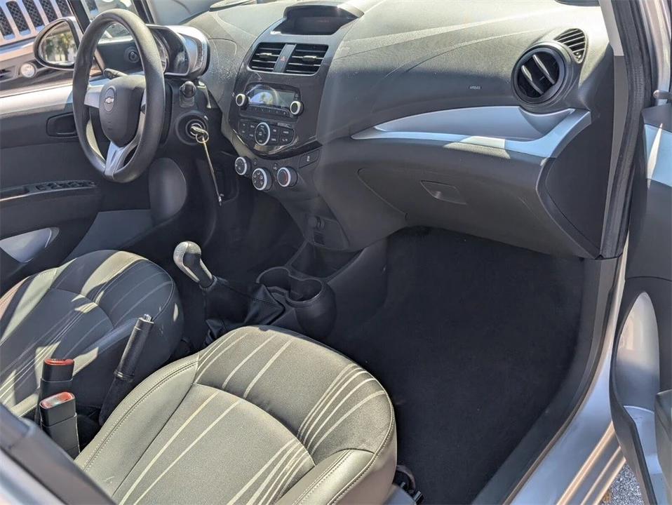 2014 Chevrolet Spark - Image 15 of 21