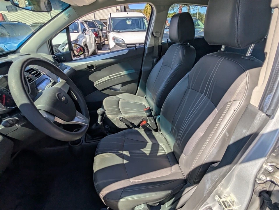 2014 Chevrolet Spark - Image 10 of 12
