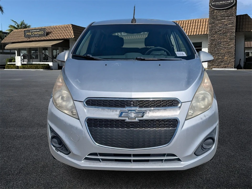 2014 Chevrolet Spark - Image 2 of 12