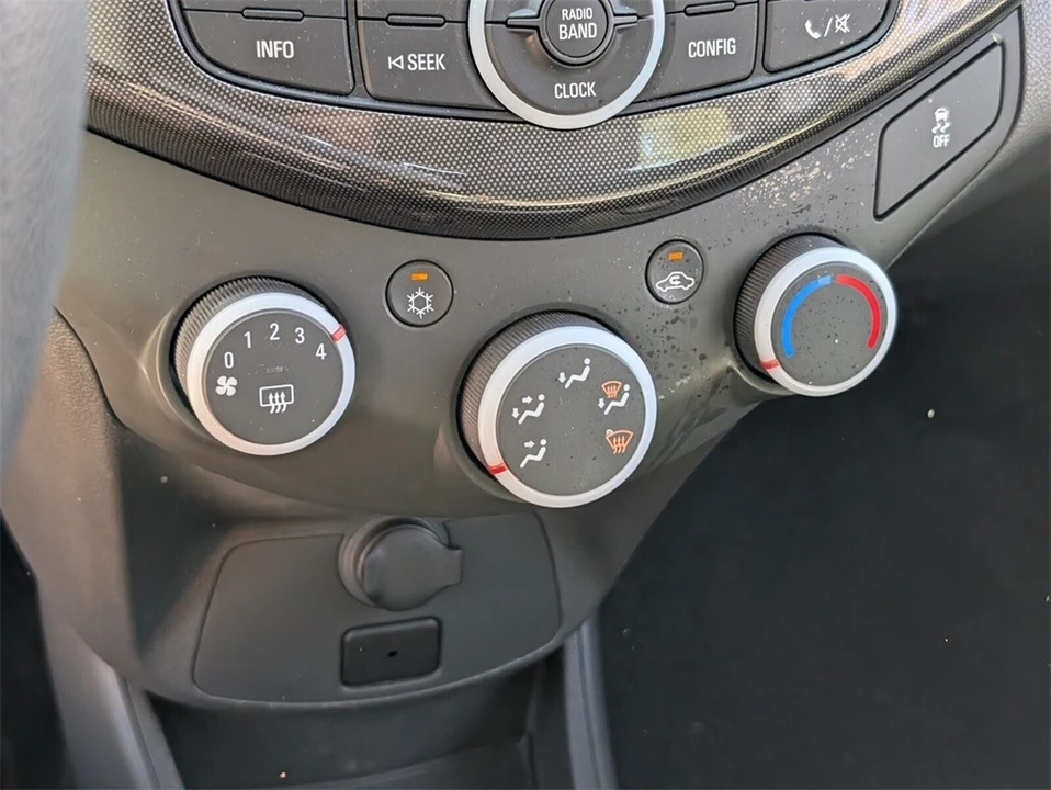 2014 Chevrolet Spark - Image 20 of 21
