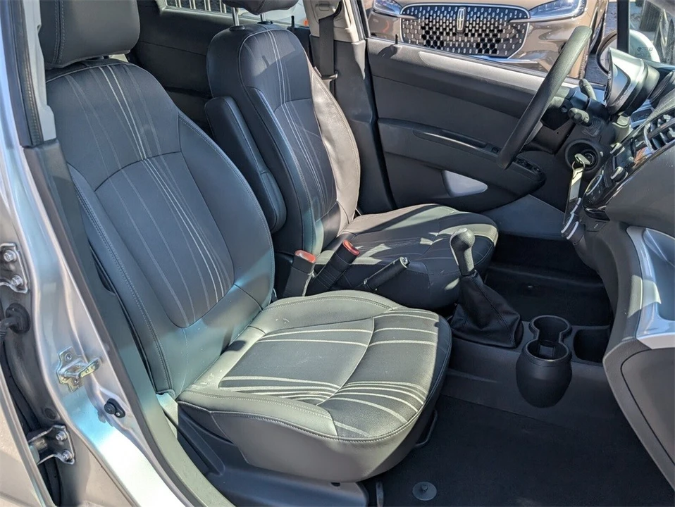 2014 Chevrolet Spark - Image 16 of 21
