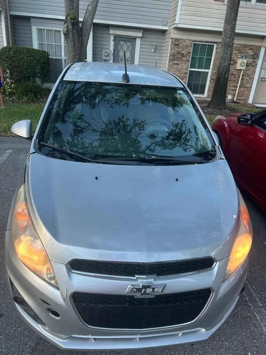 2014 Chevrolet Spark - Image 2 of 7