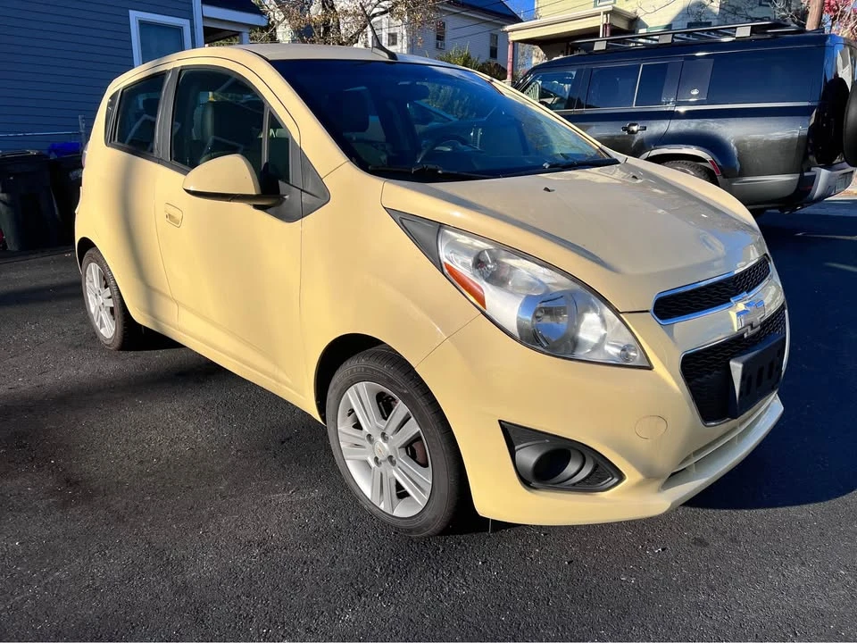 2014 Chevrolet Spark - Image 6 of 13