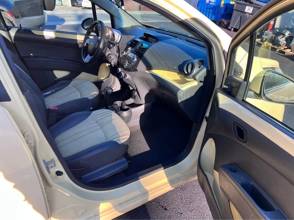 2014 Chevrolet Spark - Image 12 of 13