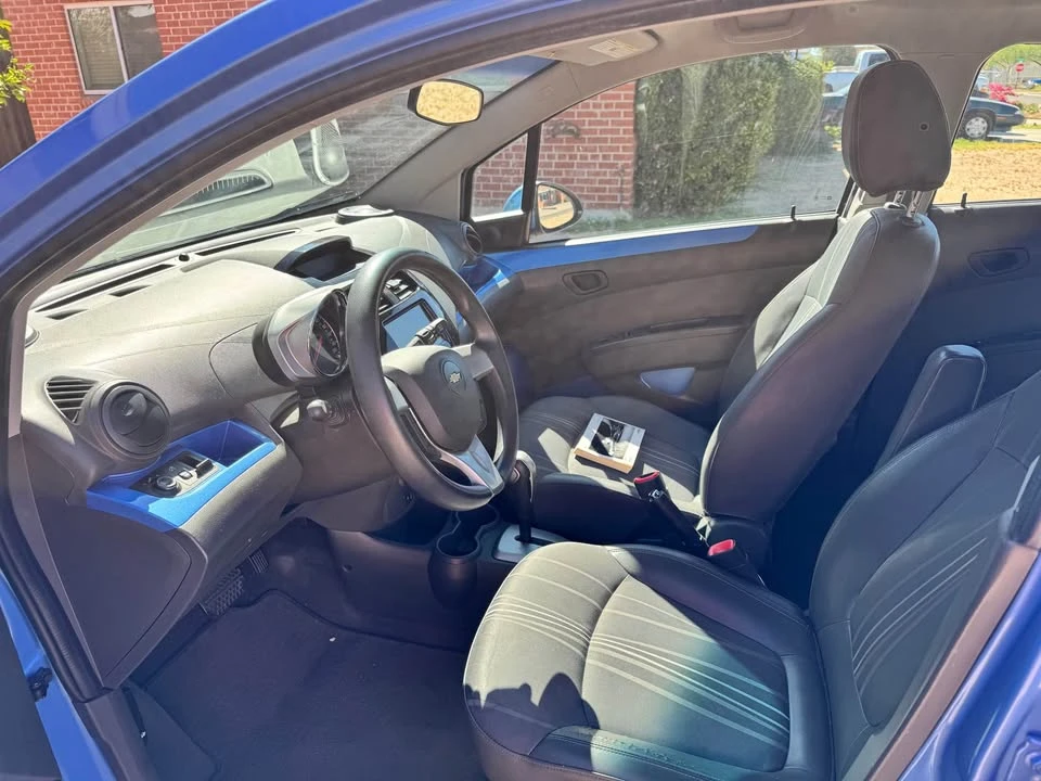 2014 Chevrolet Spark - Image 9 of 13