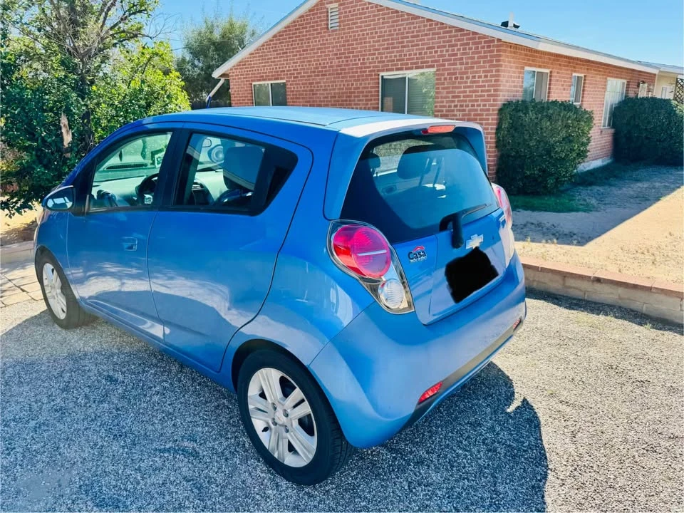 2014 Chevrolet Spark - Image 3 of 13