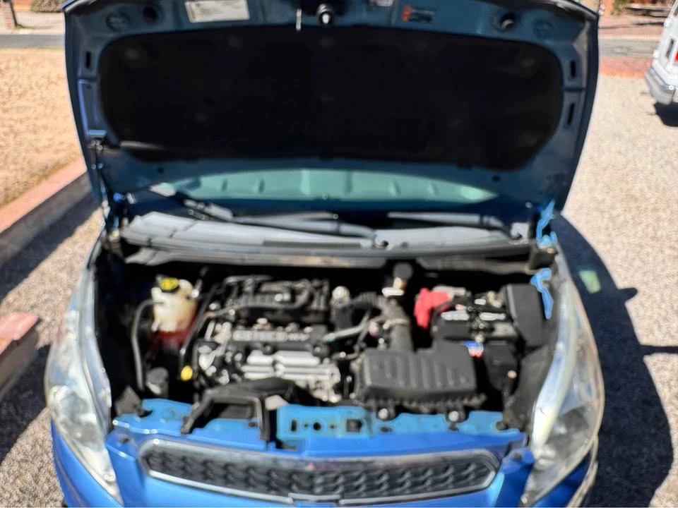 2014 Chevrolet Spark - Image 10 of 13