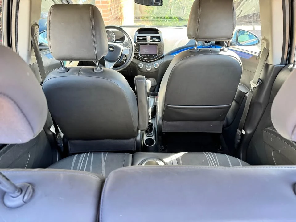 2014 Chevrolet Spark - Image 8 of 13