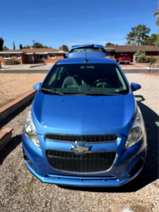 2014 Chevrolet Spark - Image 6 of 13
