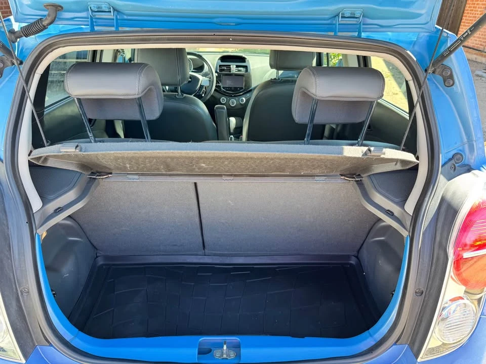 2014 Chevrolet Spark - Image 12 of 13