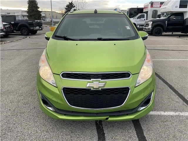 2014 Chevrolet Spark - Image 3 of 21