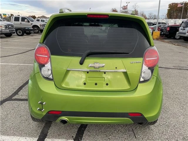 2014 Chevrolet Spark - Image 7 of 21