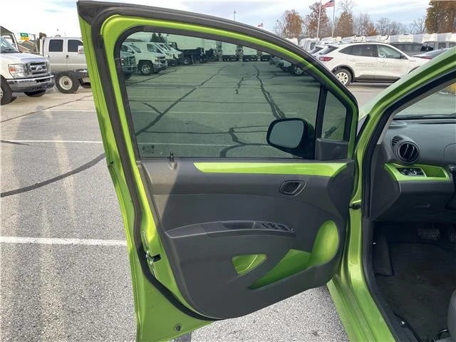 2014 Chevrolet Spark - Image 17 of 21