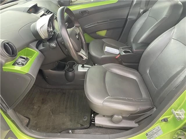 2014 Chevrolet Spark - Image 20 of 21