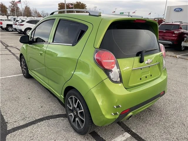 2014 Chevrolet Spark - Image 6 of 21