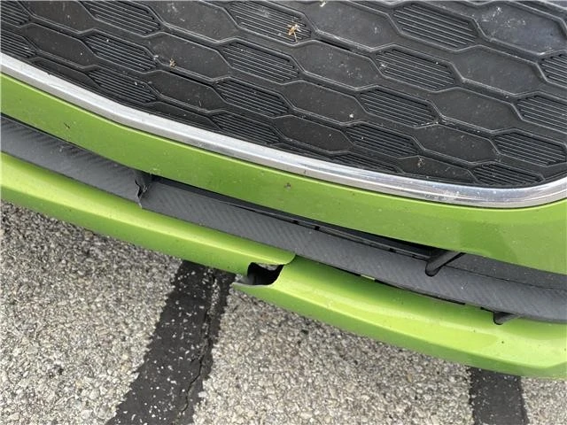 2014 Chevrolet Spark - Image 16 of 21