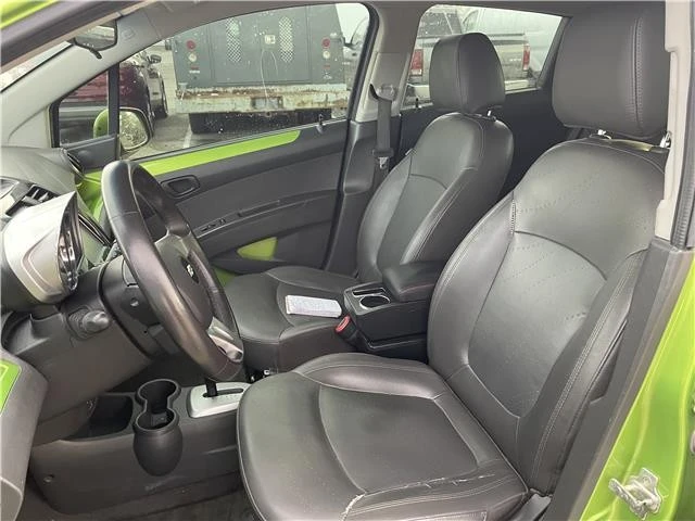 2014 Chevrolet Spark - Image 21 of 21