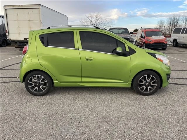 2014 Chevrolet Spark - Image 9 of 21