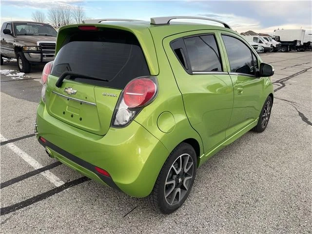 2014 Chevrolet Spark - Image 8 of 21