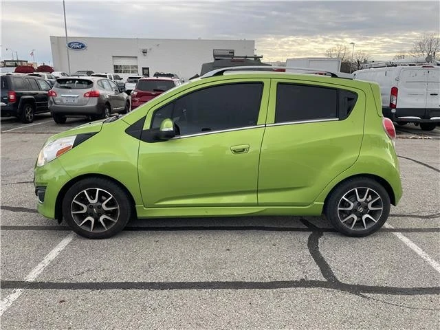 2014 Chevrolet Spark - Image 5 of 21