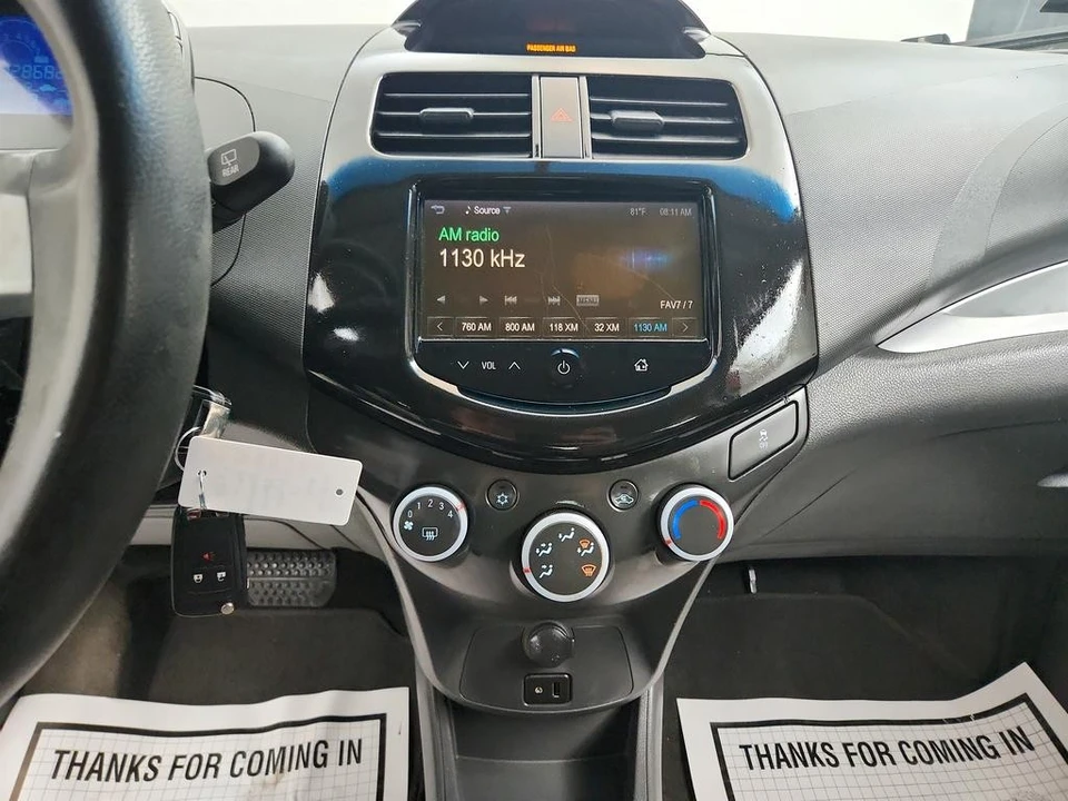 2014 Chevrolet Spark - Image 18 of 21