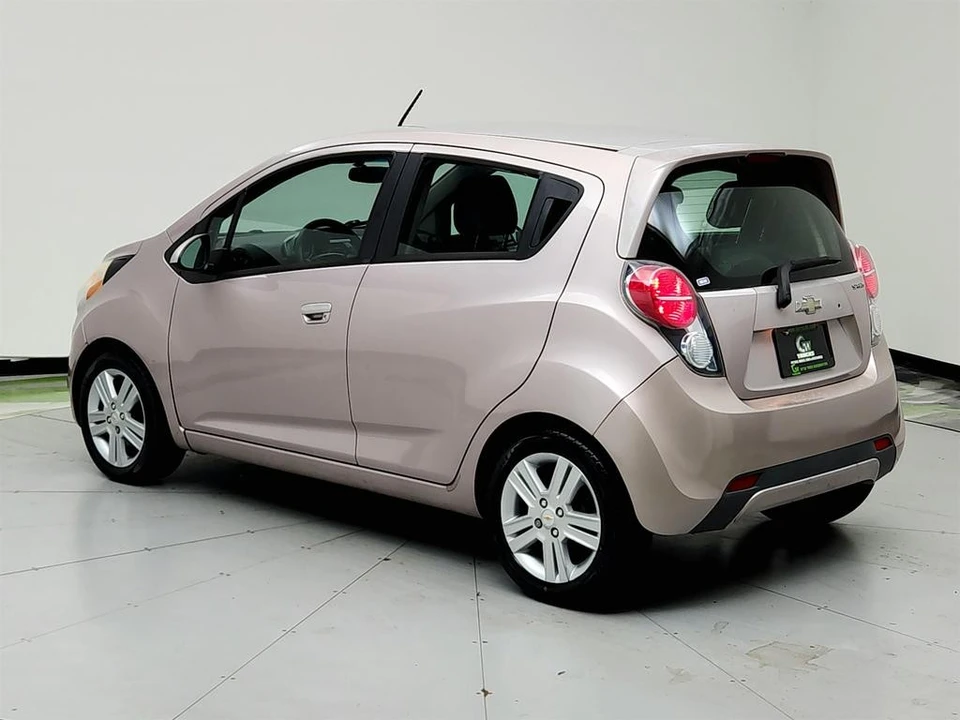 2014 Chevrolet Spark - Image 7 of 21