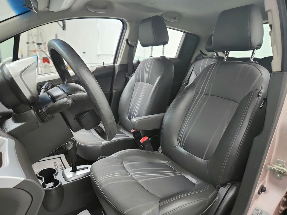 2014 Chevrolet Spark - Image 14 of 21