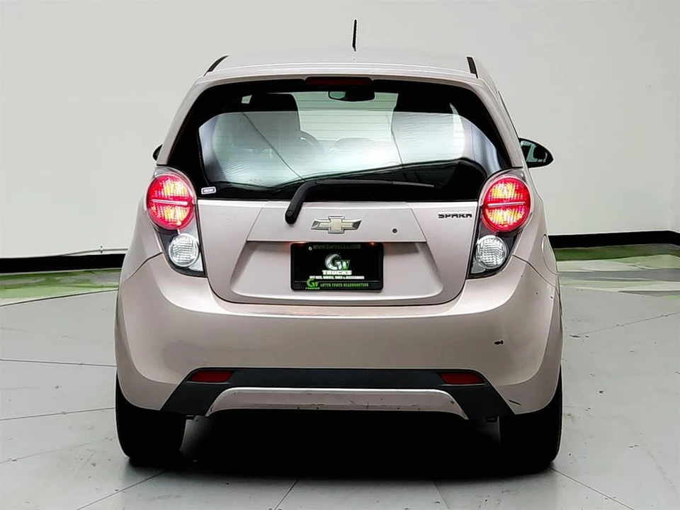 2014 Chevrolet Spark - Image 6 of 21