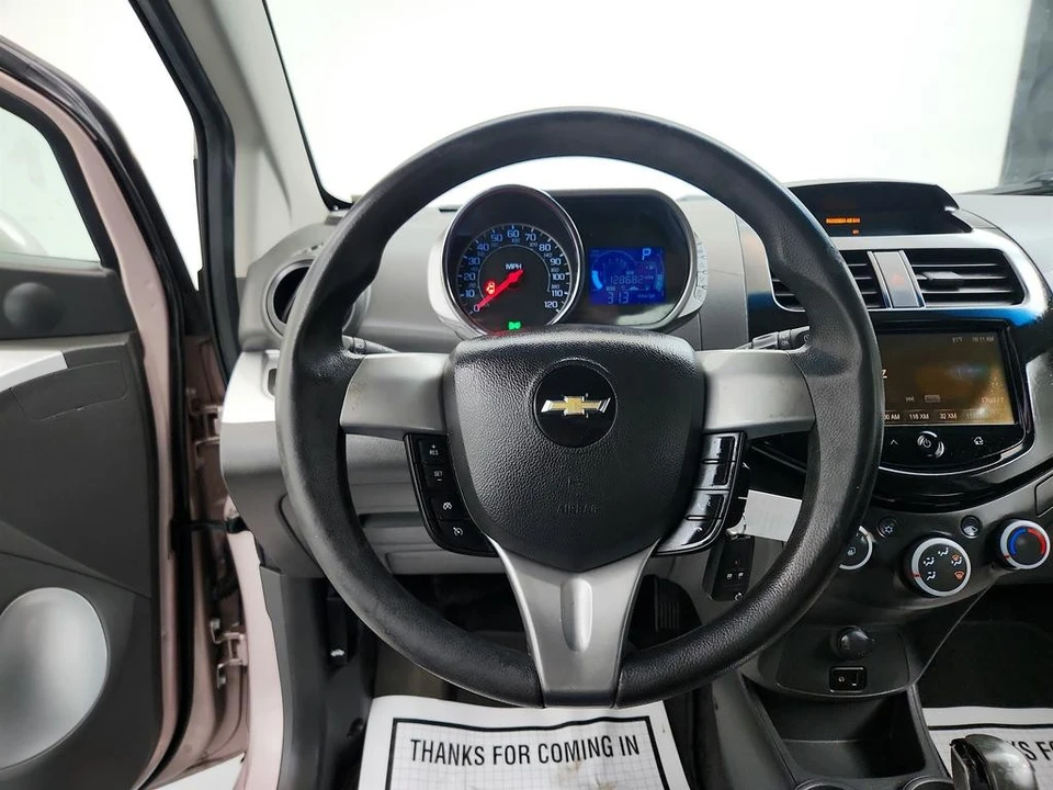 2014 Chevrolet Spark - Image 16 of 21