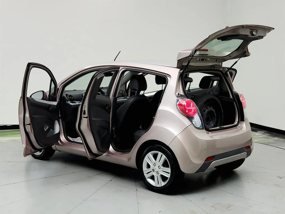 2014 Chevrolet Spark - Image 12 of 21