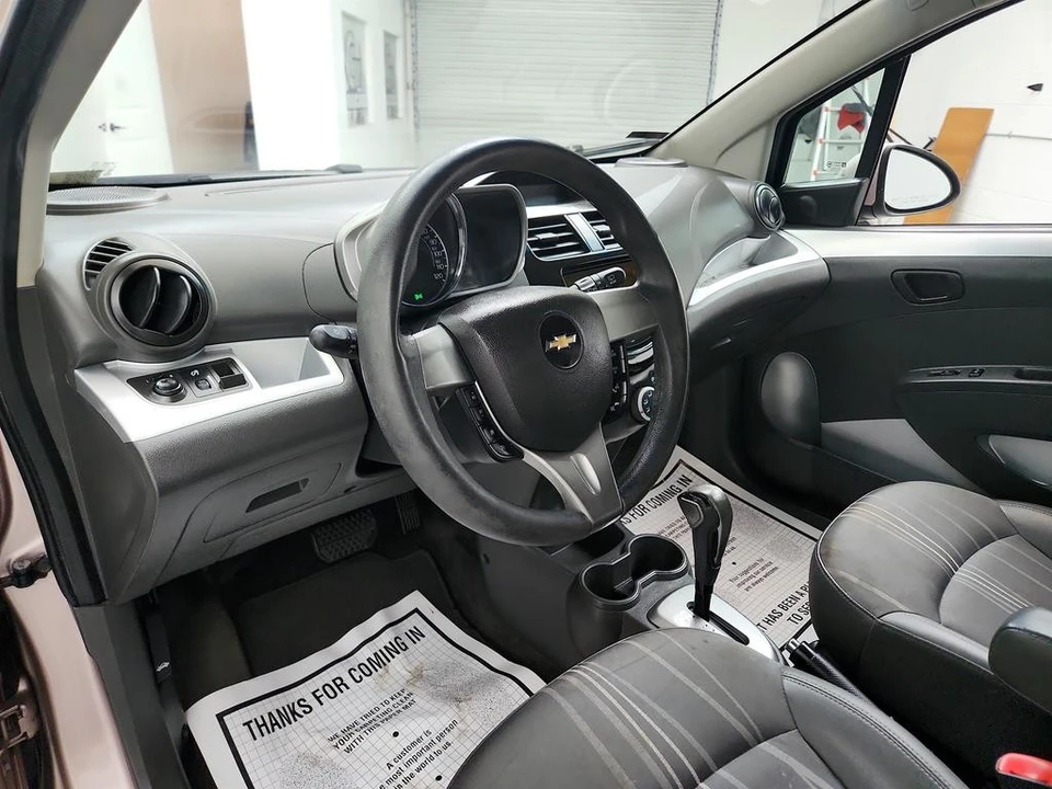 2014 Chevrolet Spark - Image 13 of 21