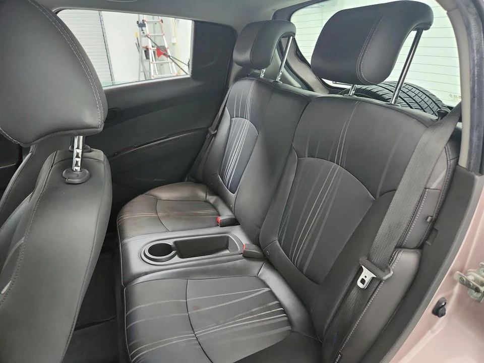 2014 Chevrolet Spark - Image 21 of 21