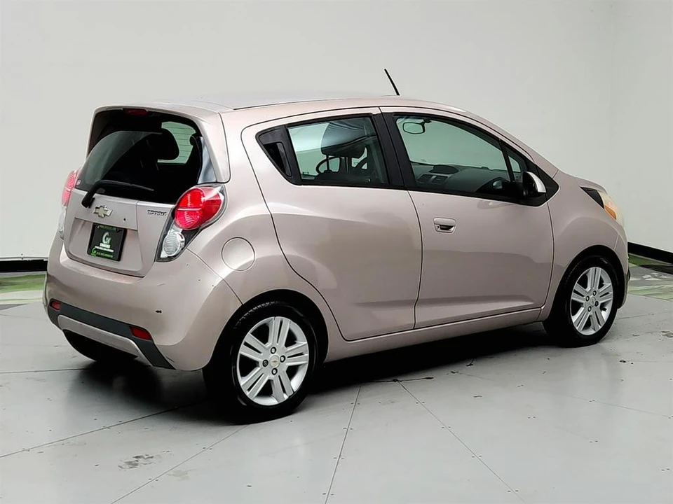 2014 Chevrolet Spark - Image 5 of 21