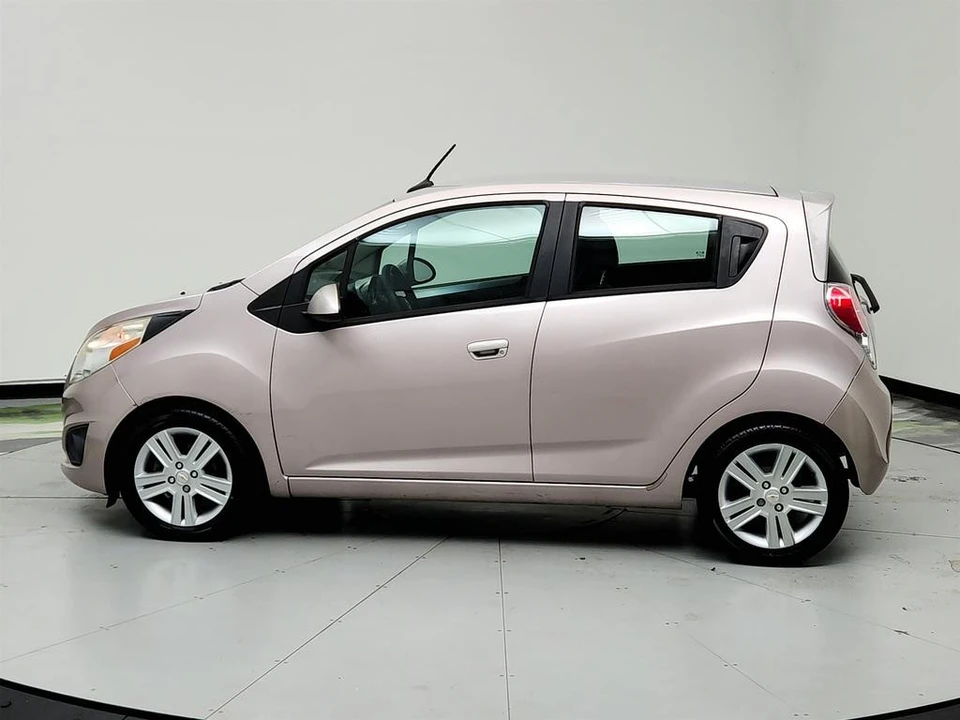 2014 Chevrolet Spark - Image 8 of 21