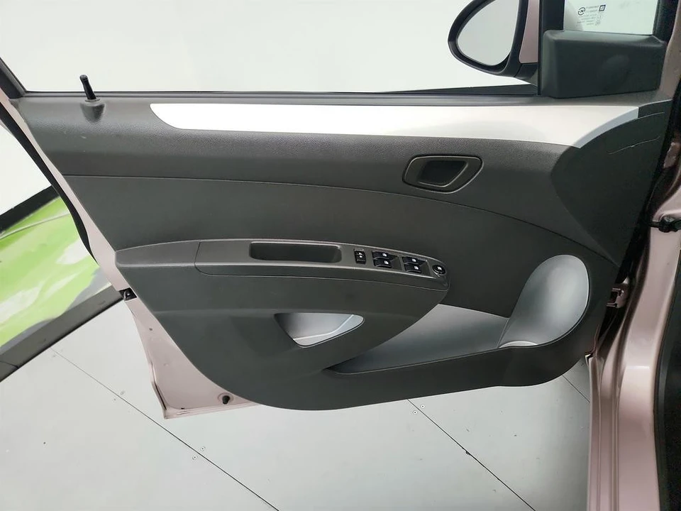 2014 Chevrolet Spark - Image 20 of 21